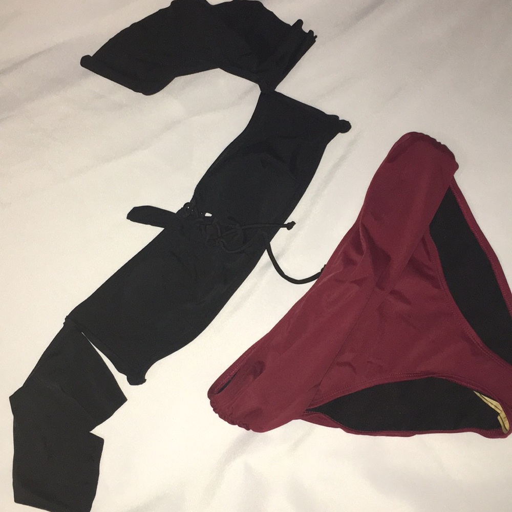 Bathing suit 2pc - Picture 5 of 5